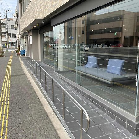 Onomichi Royal Hotel Exterior foto